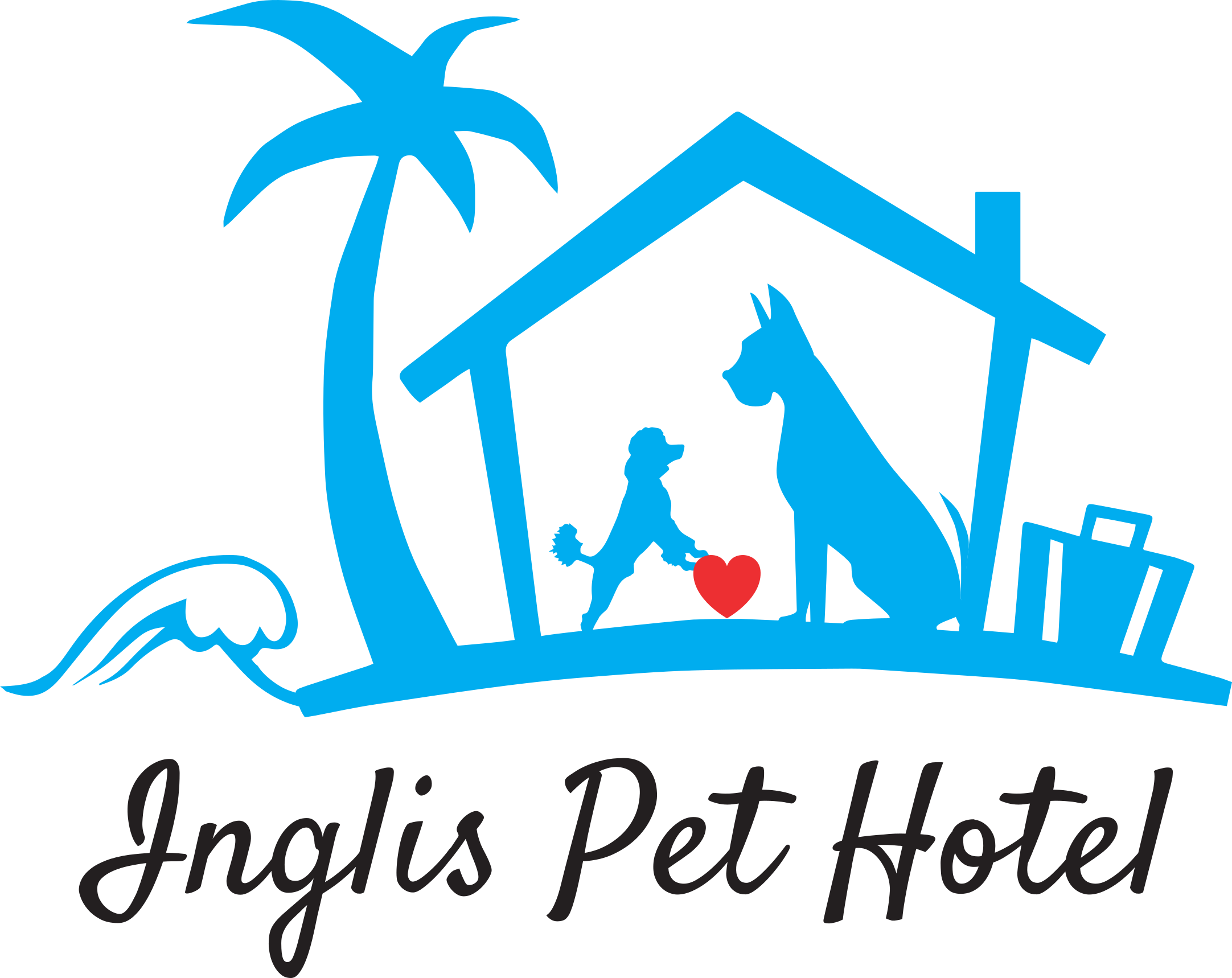 Inglis Pet Hotel